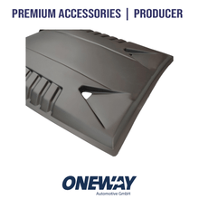 Load image into Gallery viewer, FORD Ranger T6 2012-2015 Presa d'aria cofano