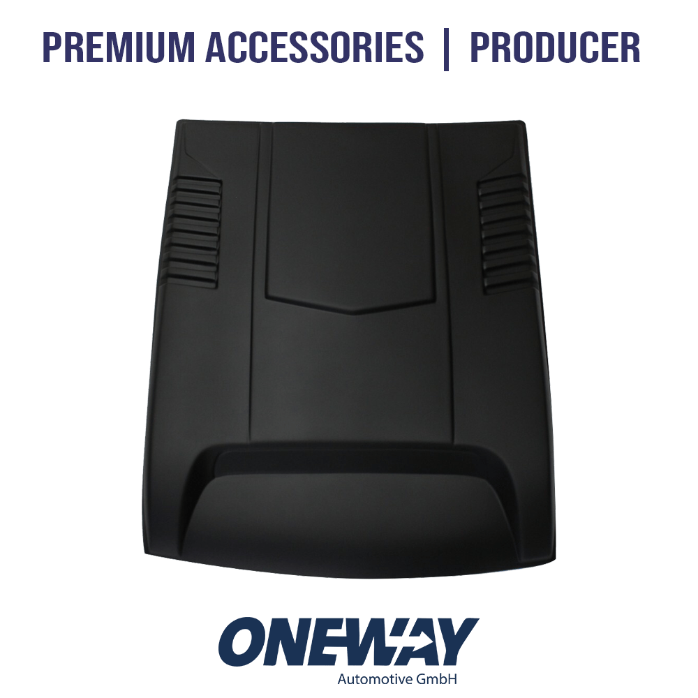 TOYOTA Hilux 2015-2020 Presa d'aria cofano