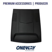 Load image into Gallery viewer, TOYOTA Hilux 2015-2020 Presa d'aria cofano