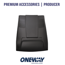 Load image into Gallery viewer, MITSUBISHI L200 Triton Serie 6 2019+ Presa d'aria cofano