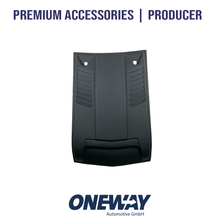 Load image into Gallery viewer, MITSUBISHI L200 Triton Serie 4 2007-2014 Presa d'aria cofano