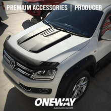 Load image into Gallery viewer, VW VOLKSWAGEN Amarok MK1 / MK1 Facelift 2010-2022 Presa d'aria cofano