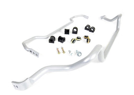 WHITELINE Sway bar - vehicle kit ANTERIORE E POSTERIORE TOYOTA SUPRA JZA80   1/1993-2002 6CYL