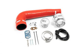 Kit di Montaggio e Valvola Blow Off Audi A1 8X A3 8V, VW Polo 6R 6C, SEAT Ibiza 6J Leon 1P 5F, e Skoda Fabia 1.2 TSI 2015+