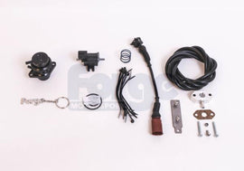 Kit di Montaggio e Valvola Blow Off Audi A1 8X A3 8V, VW Golf MK5 MK6 Polo 6R 6C Scirocco, SEAT Ibiza 6J, e Skoda Fabia 1.4 TSI