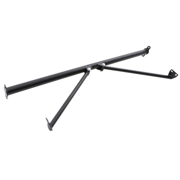 Chassis X Brace Posteriore Fiat 500 Abarth 08-18