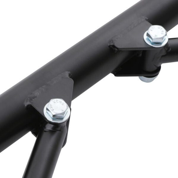 Chassis X Brace Posteriore Fiat 500 Abarth 08-18