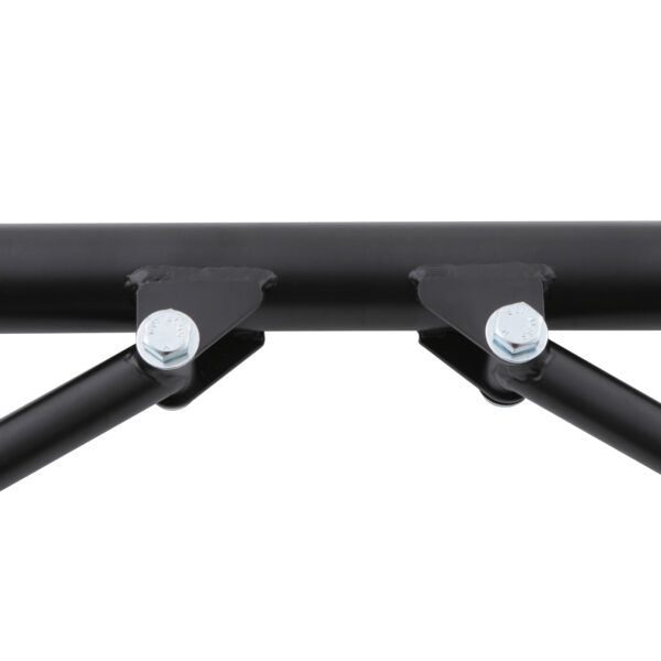 Chassis X Brace Posteriore Fiat 500 Abarth 08-18