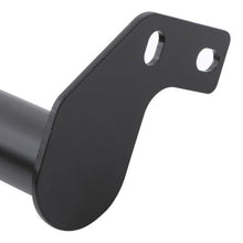 Carica l'immagine nel visualizzatore di Gallery, Lower Strut Tower Brace Posteriore Fiat 500 Abarth 2008-2018