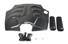 Load image into Gallery viewer, Armaspeed Kit Aspirazione Aria in CARBONIO PORSCHE CAYENNE 9Y0