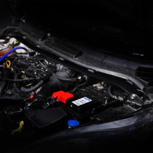 Carica l'immagine nel visualizzatore di Gallery, Barra Duomi Anteriore Ford Fiesta MK7 ST ST180 2013-2019