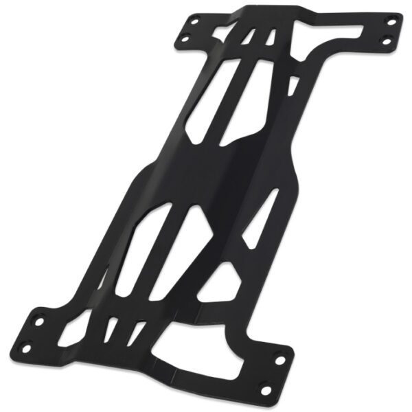 Rinforzo del telaio del tunnel di trasmissione Volkswagen Golf MK5 / MK6 / Audi A3 8P / Skoda Octavia 1Z / Passat B7 03-15