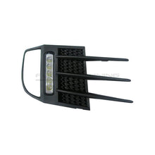 Load image into Gallery viewer, Griglia Paraurti Anteriore con DRL Volkswagen Golf MK6