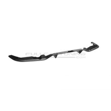 Carica l'immagine nel visualizzatore di Gallery, Diffusore Posteriore JDM Style Nero in Plastica ABS Toyota GT86 Facelift