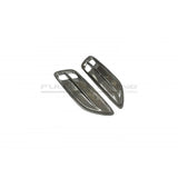 CarbonWorks Presa D'aria cofano in Carbonio Kia Stinger