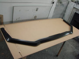 2015 Subaru STi WRX Lip Spoiler anteriore