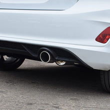 Carica l'immagine nel visualizzatore di Gallery, Sistema di scarico Catback Ford Fiesta MK8 1.0 Ecoboost Zetec S 2017+