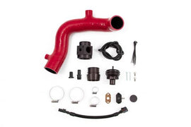 Kit Valvola di scarico Audi A1 8X A3 8V Seat Ibiza KJ Leon 5F Skoda Fabia VW Golf MK7 MK7.5 Polo 6R 6C 1.0 TSI/GTI