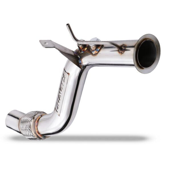 Scarico DPF Elimina Downpipe BMW Serie 3 E90 / E91 / E92 / E93 320D 07-15