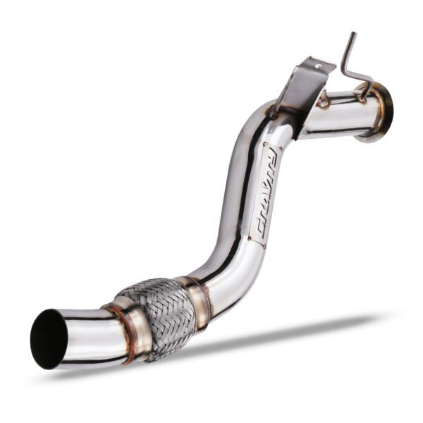 Scarico DPF Elimina Downpipe BMW Serie 3 E90 / E91 / E92 / E93 320D 07-15