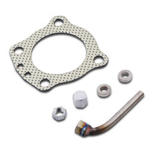 Carica l'immagine nel visualizzatore di Gallery, Downpipe di scarico decat da 2.75″ Ford Fiesta MK8 1.0 Ecoboost Zetec S 17-18