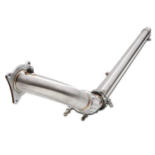 Carica l'immagine nel visualizzatore di Gallery, Downpipe Decat Volkswagen Golf MK6 R / Audi A3 8P S3 / Seat Leon Cupra 1P 2.0 TFSI