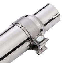 Load image into Gallery viewer, Downpipe di Scarico Decat 3" Volkswagen Polo GTI MK5 6R 1.8 TFSI 15-17