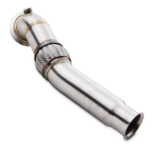 Downpipe di Scarico Decat 3" Ford Fiesta MK8 ST 1.5 Ecoboost 18+