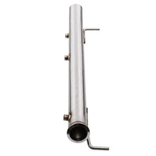 Carica l'immagine nel visualizzatore di Gallery, Downpipe di scarico GPF da 2.75″ Ford Fiesta MK8 ST 2018+