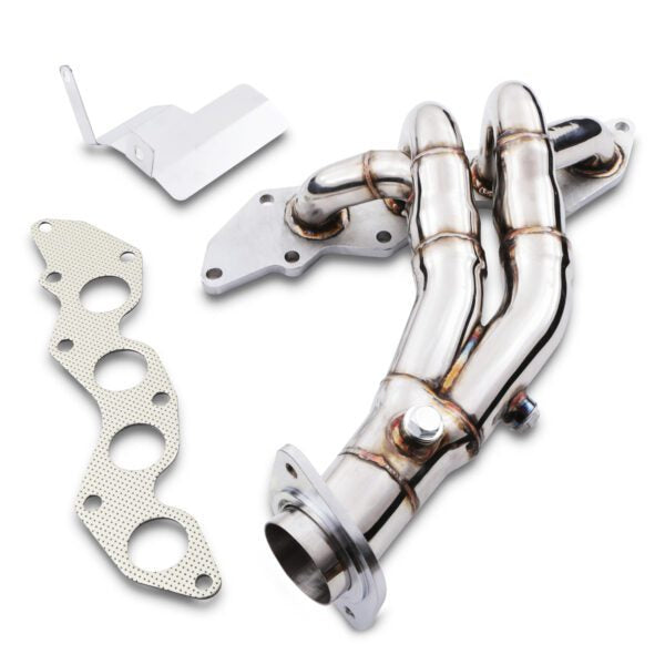 Collettore di scarico Decat Mazda MX5 NC MK3 1.8 2.0 05-15