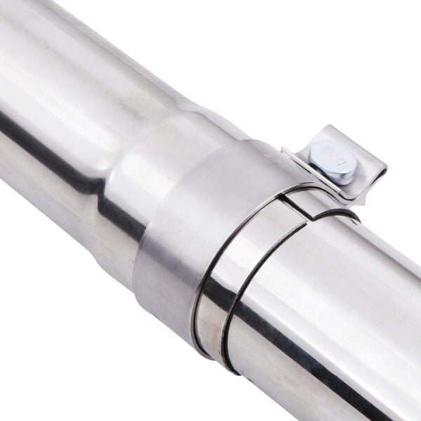 Sistema di scarico Catback da 2.75″ BMW Serie 3 E90 / E91 / E92 / E93 04-12