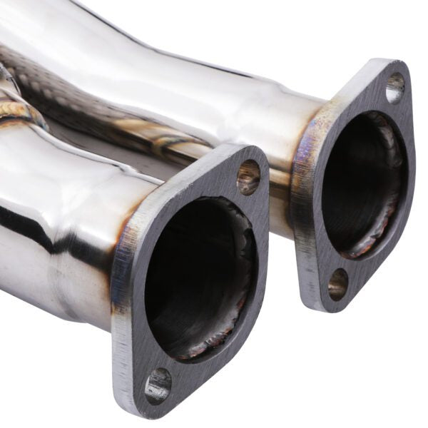 Sistema di scarico Catback da 2.75″ BMW Serie 3 E90 / E91 / E92 / E93 04-12