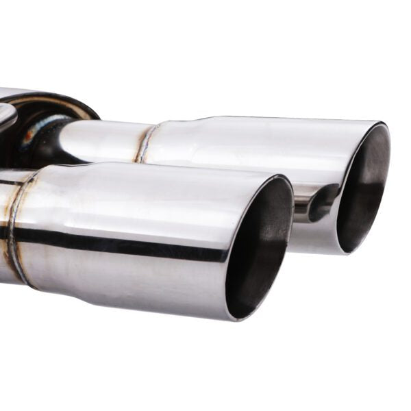 Sistema di scarico Catback da 2.75″ BMW Serie 3 E90 / E91 / E92 / E93 04-12