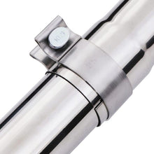 Carica l'immagine nel visualizzatore di Gallery, Sistema di scarico Catback Ford Fiesta MK7 1.0 Ecoboost 13+