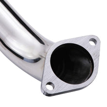 Carica l'immagine nel visualizzatore di Gallery, Sistema di scarico Catback Ford Fiesta MK7 1.0 Ecoboost 13+