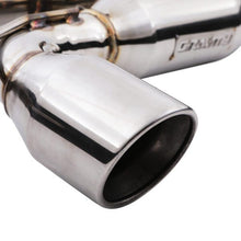 Carica l'immagine nel visualizzatore di Gallery, Sistema di Scarico Catback 3" Audi TT MK1 8N 1.8T 180Cv Quattro 98-06