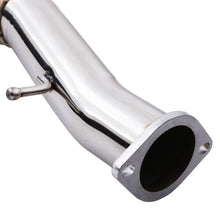 Carica l'immagine nel visualizzatore di Gallery, Sistema di Scarico Catback 3" Audi TT MK1 8N 1.8T 225 98-06