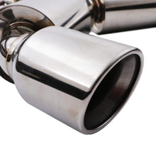 Carica l'immagine nel visualizzatore di Gallery, Sistema di Scarico Catback 3" Audi TT MK1 8N 1.8T 225 98-06