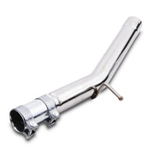 Carica l'immagine nel visualizzatore di Gallery, Eliminazione risuonatore di scarico da 2.5″ Audi S3 8V Quattro 2.0 TSI 13-20