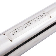 Carica l'immagine nel visualizzatore di Gallery, Eliminazione risuonatore di scarico da 2.5″ Volkswagen Golf R MK7 / MK7.5 2.0 TSI 13+