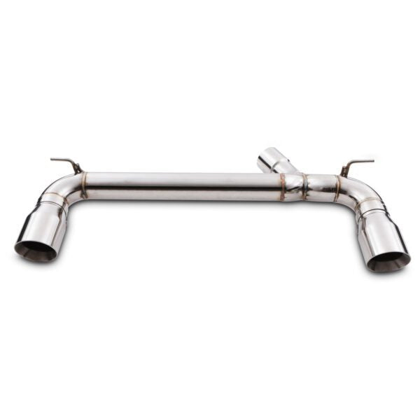 Terminale di Scarico 3" BMW Serie 1 F20 F21 M140i 16-19