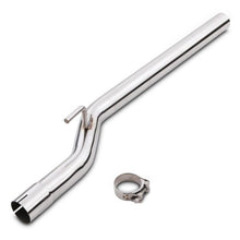 Carica l'immagine nel visualizzatore di Gallery, Elimina risuonatore centro di scarico Audi A1 8X 1.4 TFSI 10-18