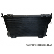 Load image into Gallery viewer, AIRTEC 45mm Radiatore in Alluminio per Fiesta Mk6 ST150