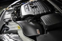 Load image into Gallery viewer, Armaspeed Presa d'Aria Aspirazione in Carbonio FORD FOCUS MK3