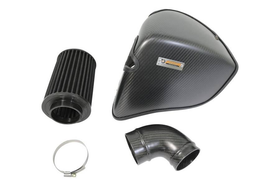 Armaspeed Presa d'Aria Aspirazione in Carbonio FORD FOCUS MK3