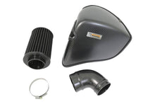 Load image into Gallery viewer, Armaspeed Presa d'Aria Aspirazione in Carbonio FORD FOCUS MK3