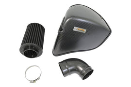 Armaspeed Presa d'Aria Aspirazione in Carbonio FORD FOCUS MK3