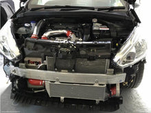 Carica l&#39;immagine nel visualizzatore di Gallery, Kit Intercooler frontale Peugeot 208 GTi