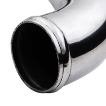 Carica l'immagine nel visualizzatore di Gallery, Tubi intercooler in alluminio Ford Fiesta MK7 ST180 1.6 Ecoboost 13+