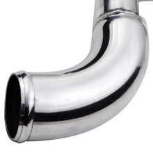 Carica l'immagine nel visualizzatore di Gallery, Tubi intercooler in alluminio Ford Fiesta MK7 ST180 1.6 Ecoboost 13+